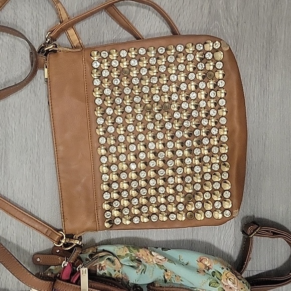 Cross bag - Picture 3 of 4